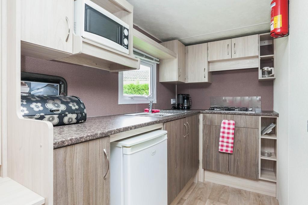 Oostappen Vakantiepark Riviera Beach Biddinghuizen Room photo